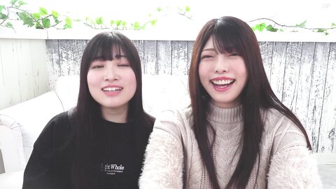 Lovepop Sumire Niibo 新穂純麗 Kishiro Niibo 新穂貴城 - Blazer Clip 002