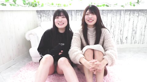 Lovepop Sumire Niibo 新穂純麗 Kishiro Niibo 新穂貴城 - Blazer Clip 002