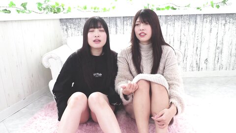 Lovepop Sumire Niibo 新穂純麗 Kishiro Niibo 新穂貴城 - Blazer Clip 002