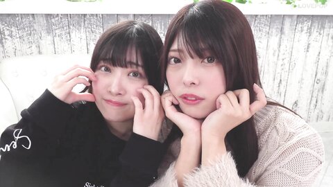 Lovepop Sumire Niibo 新穂純麗 Kishiro Niibo 新穂貴城 - Blazer Clip 005