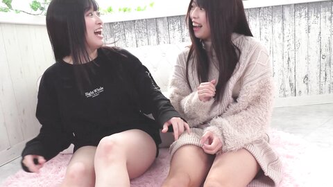 Lovepop Sumire Niibo 新穂純麗 Kishiro Niibo 新穂貴城 - Blazer Clip 005