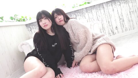 Lovepop Sumire Niibo 新穂純麗 Kishiro Niibo 新穂貴城 - Blazer Clip 005