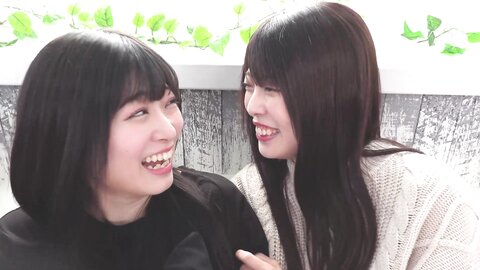 Lovepop Sumire Niibo 新穂純麗 Kishiro Niibo 新穂貴城 - Blazer Clip 005