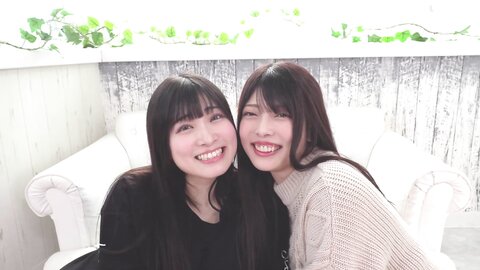 Lovepop Sumire Niibo 新穂純麗 Kishiro Niibo 新穂貴城 - Blazer Clip 005