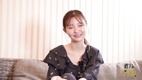 週プレ +Special No.265 Moka Hashimoto 橋本萌花 – It’s Always Fun When I’m With You お前とおったらおもろいわ 2022-04 2