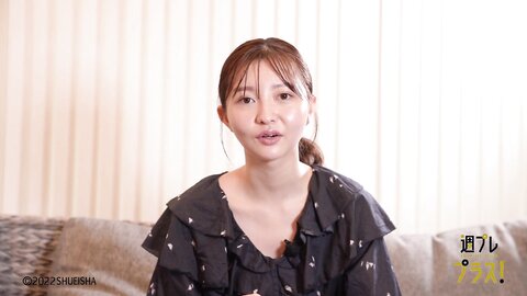 週プレ +Special No.265 Moka Hashimoto 橋本萌花 – It’s Always Fun When I’m With You お前とおったらおもろいわ 2022-04 3
