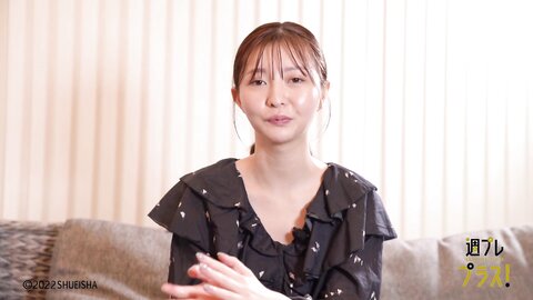 週プレ +Special No.265 Moka Hashimoto 橋本萌花 – It’s Always Fun When I’m With You お前とおったらおもろいわ 2022-04 4