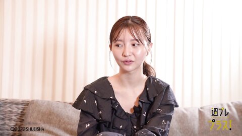 週プレ +Special No.265 Moka Hashimoto 橋本萌花 – It’s Always Fun When I’m With You お前とおったらおもろいわ 2022-04 4