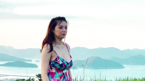 週プレ+Special No.277 Ai Shinozaki 篠崎愛「五島日和」2022-11 3