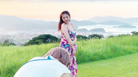 週プレ+Special No.277 Ai Shinozaki 篠崎愛「五島日和」2022-11 3