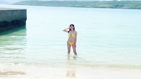 週プレ+Special No.277 Ai Shinozaki 篠崎愛「五島日和」2022-11 3