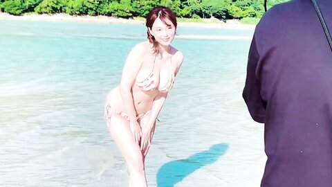 週プレ+Special No.277 Ai Shinozaki 篠崎愛「五島日和」2022-11 3