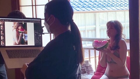 週プレ+Special No.277 Ai Shinozaki 篠崎愛「五島日和」2022-11 4