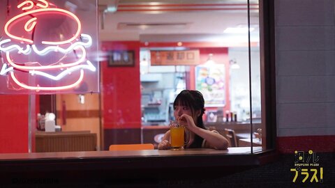 週プレ＋Special No.308 Momoha Takatsuru 高鶴桃羽 – Keep Looking at Me ずっとみててね 2024-02 5