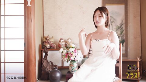 週プレ＋Special No.348 Himeka Araya 新谷姫加 – Back to Fukue Island 帰ってきたよ、福江島 2025-10 3