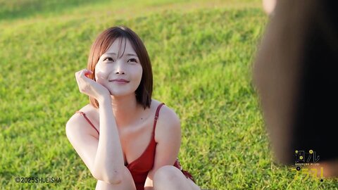 週プレ＋Special No.348 Himeka Araya 新谷姫加 – Back to Fukue Island 帰ってきたよ、福江島 2025-10 5