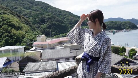 週プレ＋Special No.348 Himeka Araya 新谷姫加 – Back to Fukue Island 帰ってきたよ、福江島 2025-10 7