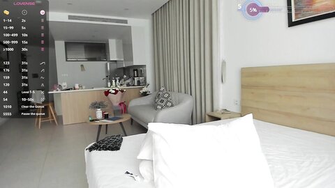 Seon Mi Myfreecams Webcam 14
