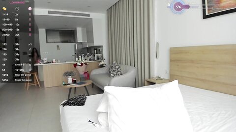 Seon Mi Myfreecams Webcam 14