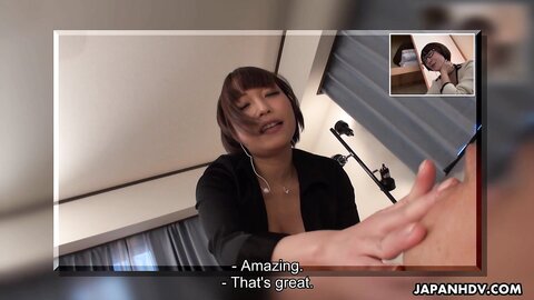 Asian  Av Training Yui Ayana  Scene 2 14