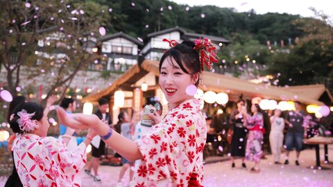 [SWEETBOX] Coco - Nijimori (2)