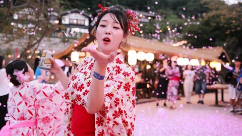 [SWEETBOX] Coco - Nijimori (2)