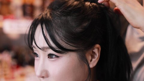 [SWEETBOX] Coco - Nijimori (2)