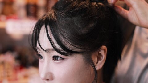 [SWEETBOX] Coco - Nijimori (2)