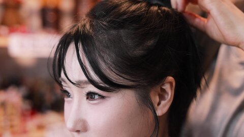 [SWEETBOX] Coco - Nijimori (2)