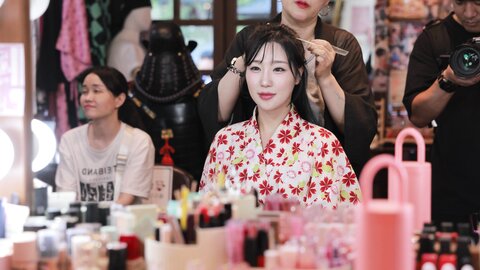 [SWEETBOX] Coco - Nijimori (2)