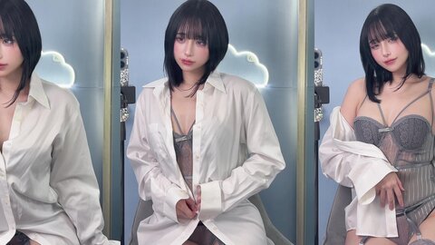 HaL(ハル) - Fantia 2024年12月 (7)