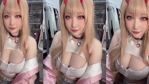 [Cosplay] 贝贝琪Becky 毒蛇 [36P8V-335MB] (6)