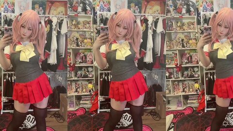[Cosplay] 贝贝琪Becky 2022下半年 [114P7V-732MB] (6)
