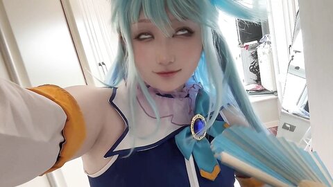 [Cosplay] 贝贝琪Becky 2023年1月-3月 [94P2V-647MB] (2)