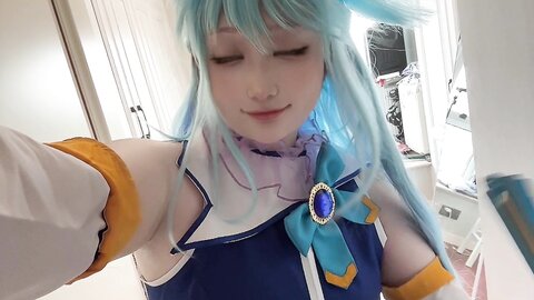 [Cosplay] 贝贝琪Becky 2023年1月-3月 [94P2V-647MB] (2)