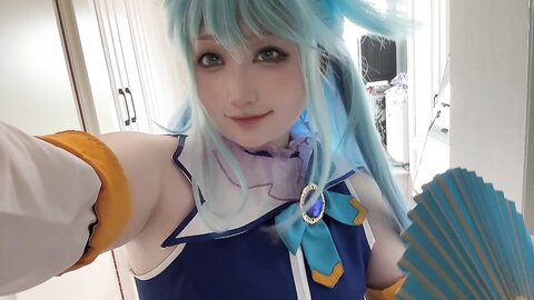 [Cosplay] 贝贝琪Becky 2023年1月-3月 [94P2V-647MB] (2)