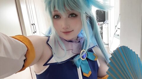 [Cosplay] 贝贝琪Becky 2023年1月-3月 [94P2V-647MB] (2)