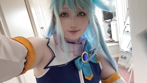[Cosplay] 贝贝琪Becky 2023年1月-3月 [94P2V-647MB] (2)