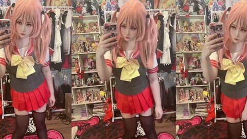 [Cosplay] 贝贝琪Becky 2022下半年 [114P7V-732MB] (5)