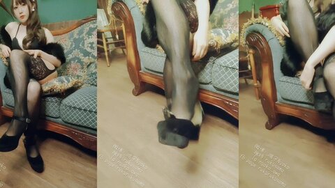 [Cosplay] Nyako喵子 7月电子版14 チャイナドレス [178P4V-844MB] (4)