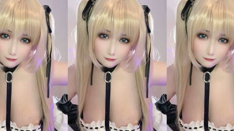 [Cosplay] 贝贝琪Becky 2022下半年 [114P7V-732MB]
