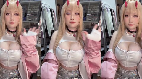 [Cosplay] 贝贝琪Becky 毒蛇 [36P8V-335MB] (8)