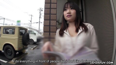 Asian  Big Tits Daughter Mikoto Mochida  Scene 1 18