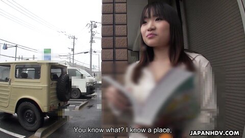 Asian  Big Tits Daughter Mikoto Mochida  Scene 1 18