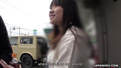 Asian  Big Tits Daughter Mikoto Mochida  Scene 1 18