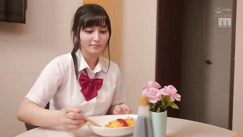 Haruna Noa Himesaki Hana  A Live Action Version Of The Defeat Of Discipline Scene 1