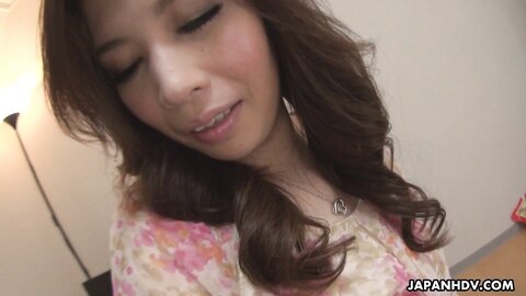 Asian  Big Tits Girl To Rent Yuko Iijima  Scene 1 22