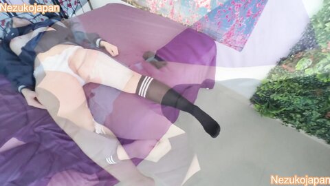 Japanese Girls From Osaka Let You Play With Their Pussy Theperfectjapanese