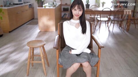 The beautiful Yua Fukuta, with her heavenly figure, makes her JAV debut (MIDA-438)