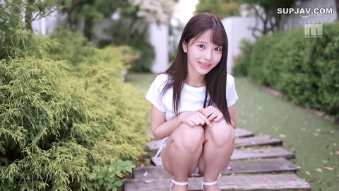 The beautiful Yua Fukuta, with her heavenly figure, makes her JAV debut (MIDA-438)